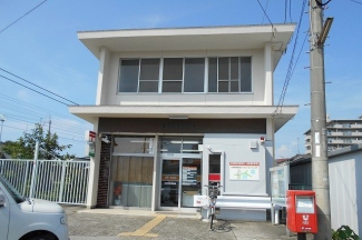 岡町郵便局様まで350m