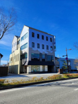 彦根市佐和町の事務所の画像