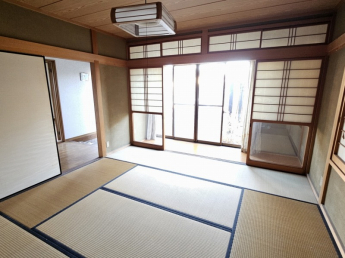 広縁もありますよ