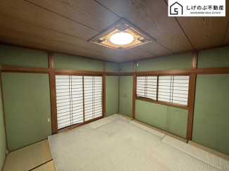 お子様の遊び室から客間としてまで、多様なシーンにも対応できますね♪