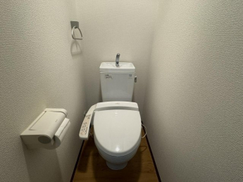 【トイレ】