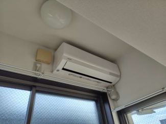 【その他設備】