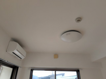 【その他設備】