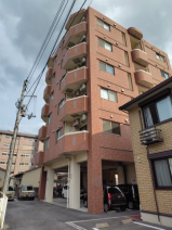 松山市雄郡１丁目のマンションの画像