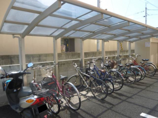 【その他共有部分】