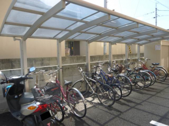 【その他共有部分】