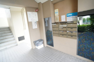 【その他共有部分】