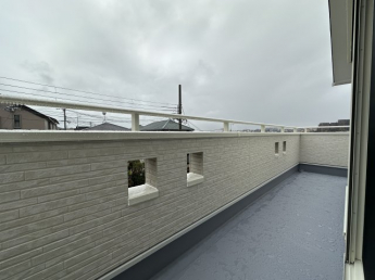 明石市松が丘３丁目新築戸建A号地の画像