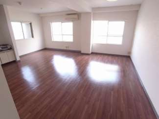 １７.６帖のビッグワンルーム！