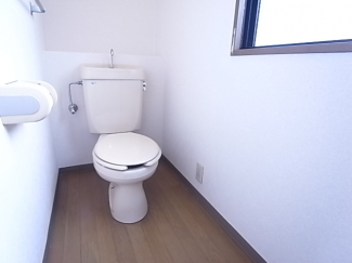 【トイレ】