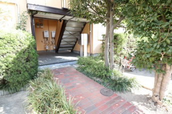 【その他共有部分】