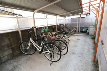 【その他共有部分】