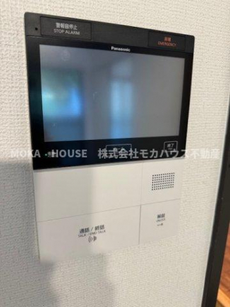 【その他設備】