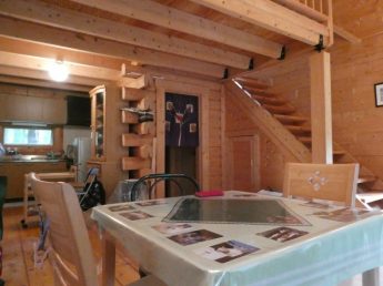 【居間・リビング】