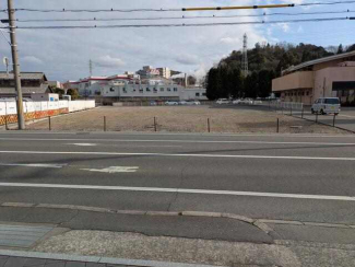 加西市北条町横尾の事業用地の画像