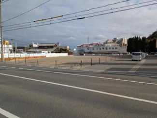 加西市北条町横尾の事業用地の画像