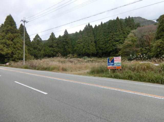 神崎郡神河町猪篠の売地の画像