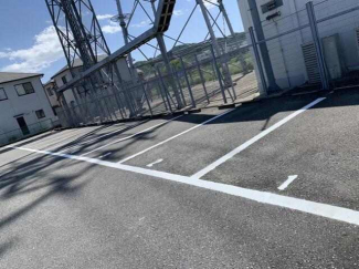 姫路市北今宿３丁目の駐車場の画像