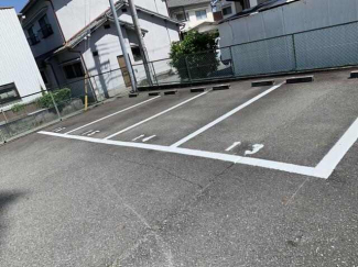 姫路市北今宿３丁目の駐車場の画像