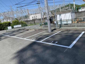 姫路市北今宿３丁目の駐車場の画像
