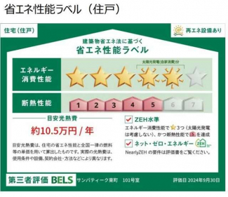 サンパティーク東町の画像