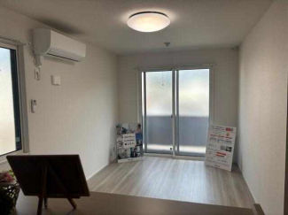 サンパティーク東町の画像