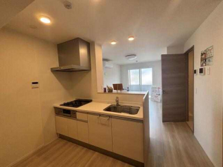 サンパティーク東町の画像