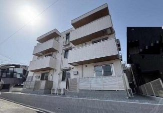 サンパティーク東町の画像