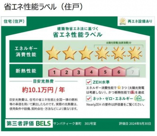 サンパティーク東町の画像