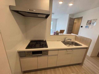 サンパティーク東町の画像