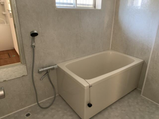 健康維持には欠かせないゆったりバスタイム