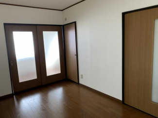 松山市和泉北２丁目の一戸建ての画像