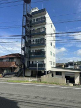 松山市石手４丁目のマンションの画像