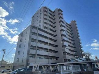 サーパス空港通の画像