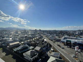 サーパス空港通の画像