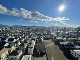 サーパス空港通の画像