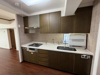 サーパス空港通の画像