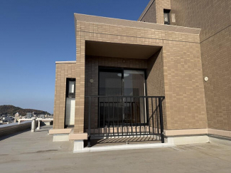 サーパス空港通の画像