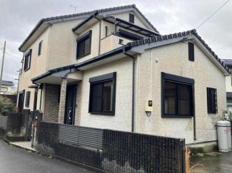 東温市田窪の中古一戸建ての画像