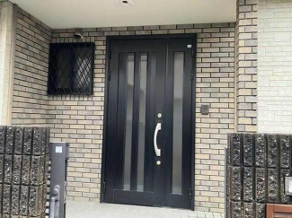 東温市田窪の中古一戸建ての画像