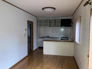 東温市田窪の中古一戸建ての画像