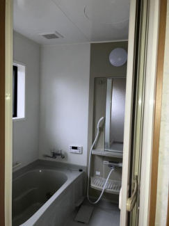 東温市田窪の中古一戸建ての画像