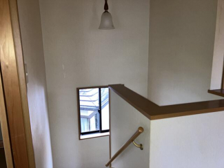 東温市田窪の中古一戸建ての画像