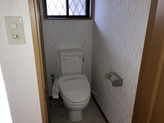 東温市田窪の中古一戸建ての画像