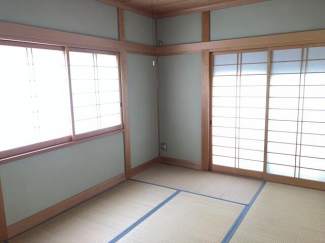 東温市田窪の中古一戸建ての画像