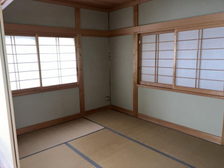 東温市田窪の中古一戸建ての画像