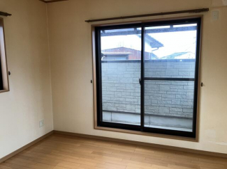 東温市田窪の中古一戸建ての画像