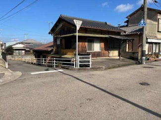 新居浜市河内町の売地の画像