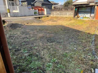 新居浜市河内町の売地の画像