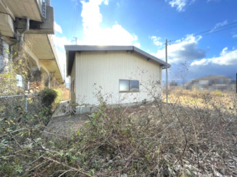 高島市鴨中古倉庫の画像